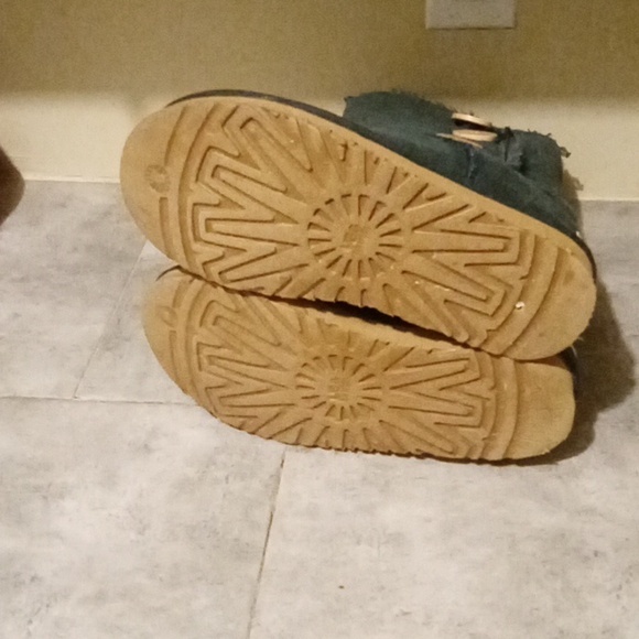 UGG boots size 8 women - Picture 4 of 5